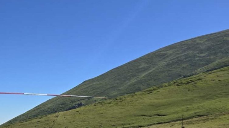 ПСС: Добри са условията за туризъм в планините