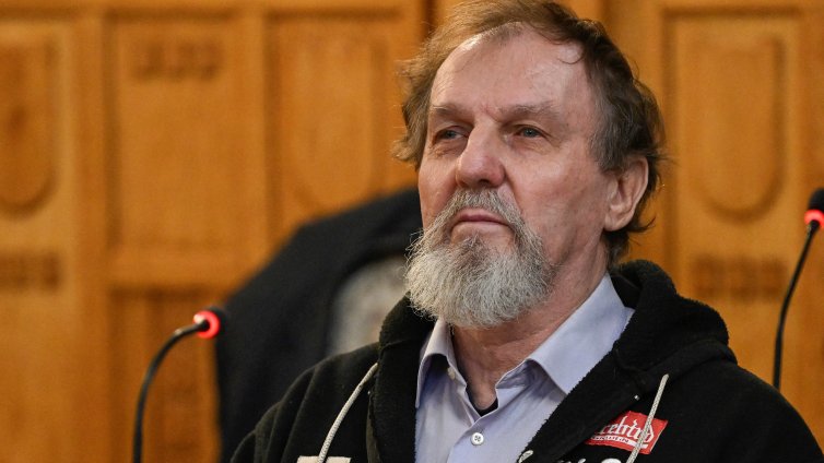 Стрелецът на Фицо обжалва присъдата си