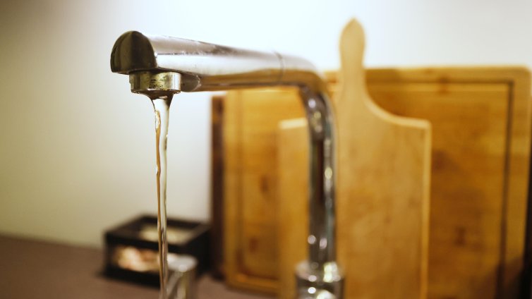 Ето къде в София няма да има вода днес