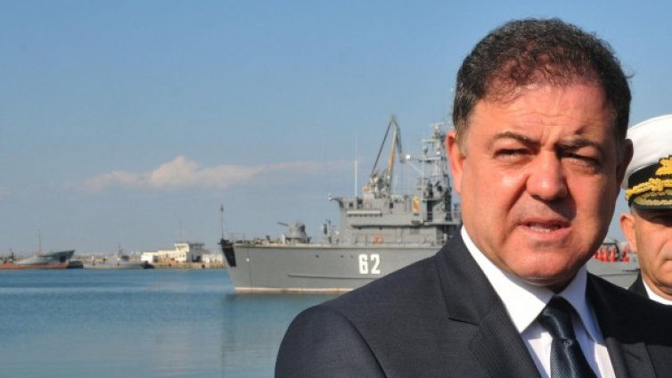 НАТО да решава за присъствието си в Черно море