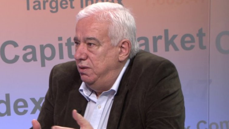 Бюджет 2017 &ndash; бюджет на статуквото