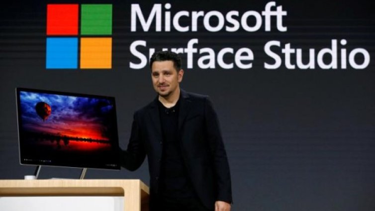 Microsoft вече е по-иновативна компания от Apple?