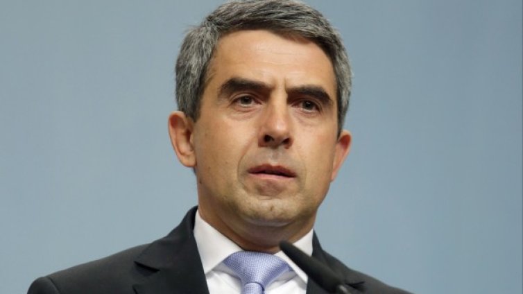 Плевнелиев няма да прави партия след края на мандата