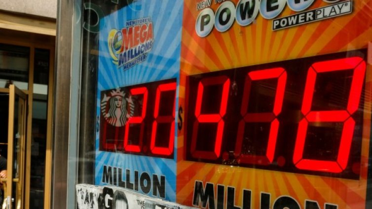 Да спечелиш 1 млн. долара от лотарията... на инат