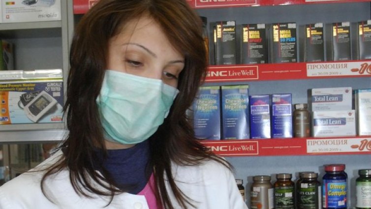 Грипът официално дойде. Ще ни мъчи "Хонконг"