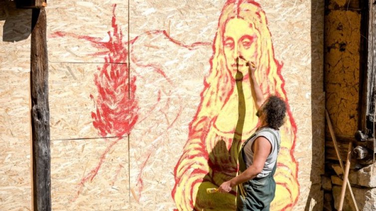 Калин Терзийски ще иска прошка от жена си  