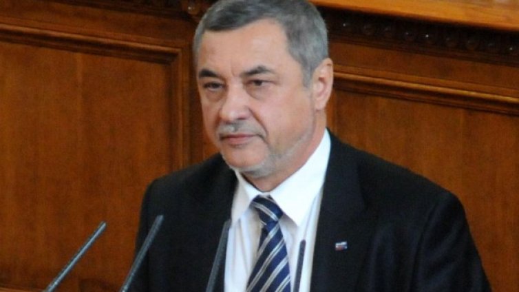 Патриотите искат смяна на Нейнски като посланик в Турция