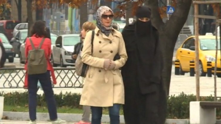 Бурките на летището &ndash; добър опит за проверка