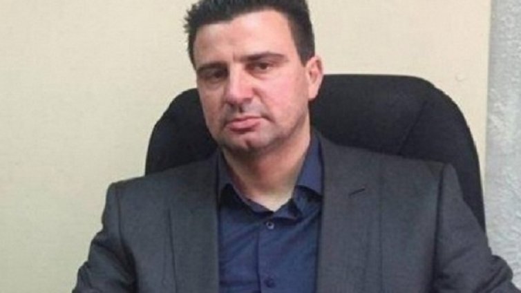 Шефът на антимафиотите в Стара Загора на съд