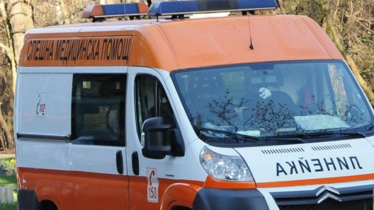 Кандидат за полицай пребил лекарката в Пазарджик