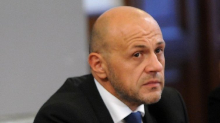 Имаме отлични кандидатури за поста в ЕК, убеден е Дончев 