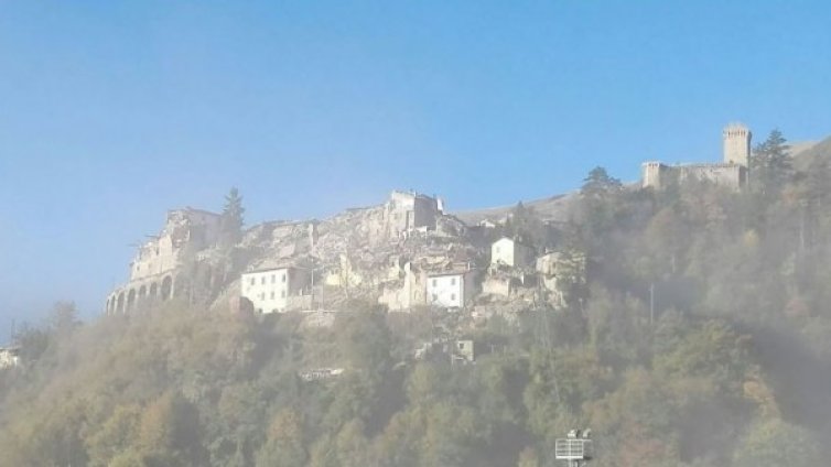 Трусовете в Италия &ndash; най-силни от 1980 г. насам