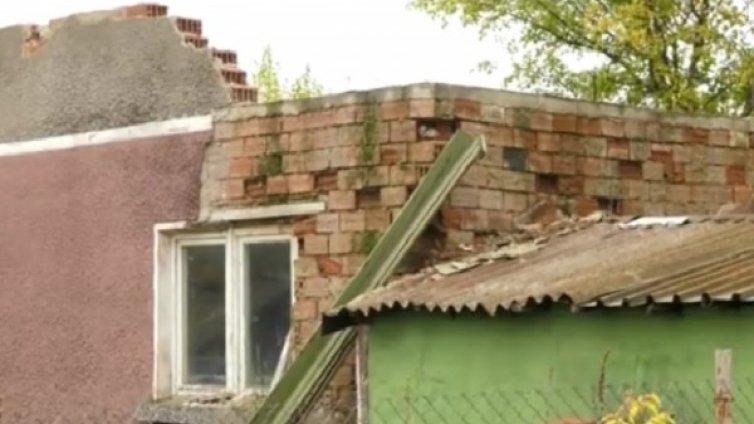 Потопът в Мизия отнесъл и правото на глас на хората