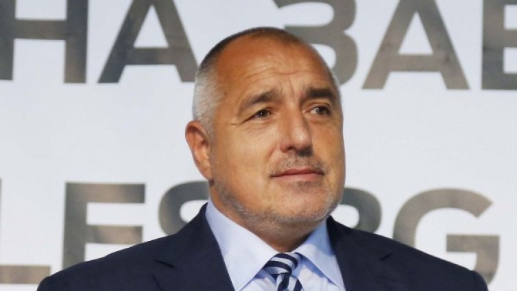 Обещано от Борисов: Магистрала между Пловдив и Асеновград