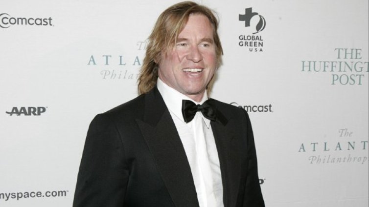 Вал Килмър се бори с рак, нещата не изглеждат добре