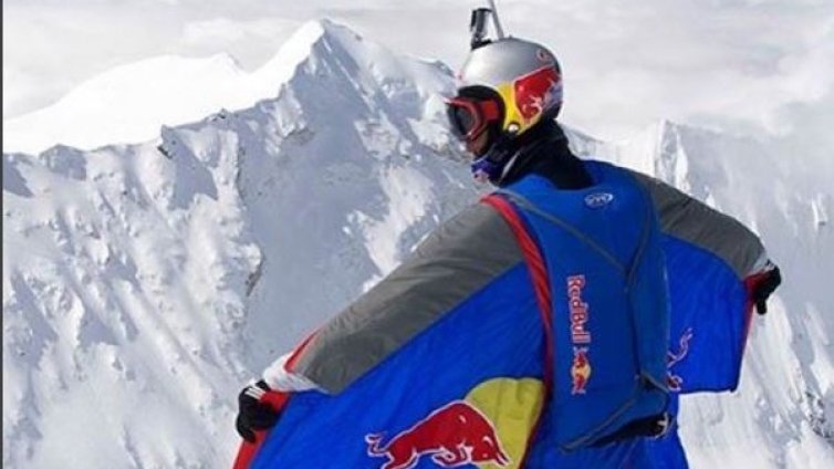 7 700 метра височина, 90 секунди полет &ndash; един мечтан рекорд