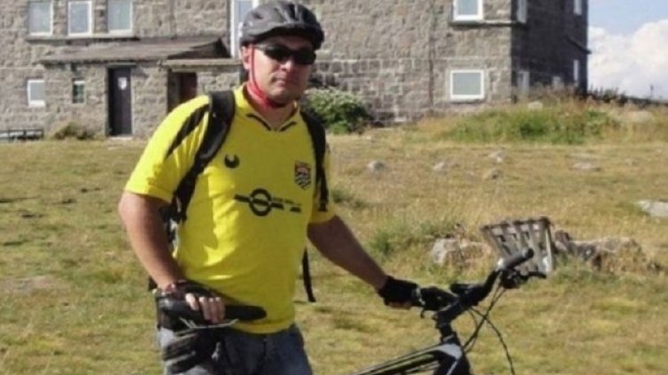 -10&deg;C и мъгла на вр. Ботев, ще търсят Миро утре сутрин