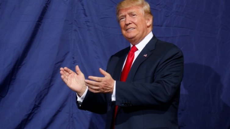 Тръмп използвал законен трик, за да не плати милиони данъци