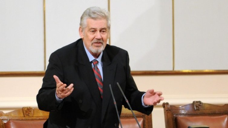 Дните на Ламбо: До обед възбудител, после &ndash; будител