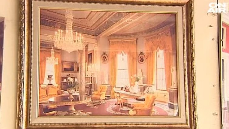 Килимите от Костандово до Версай &ndash; с доза любов и месеци работа