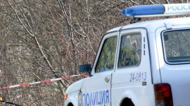 Откраднат Голф от София е открит в... Перник
