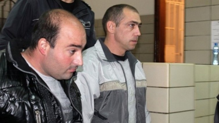 Жестоко убийство за няколко кочана царевица