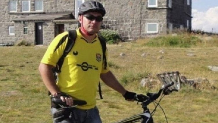 Миро &ndash; мъртъв, откриха тялото му под връх Ботев