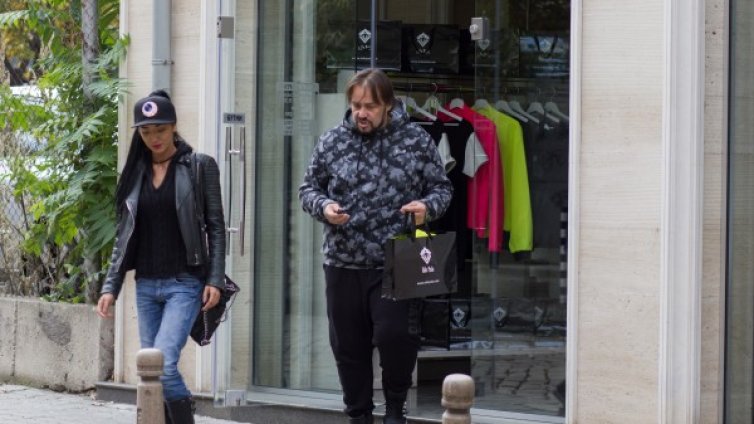 Люси &ndash; нов човек! Свали близо 80 кг за 6 месеца