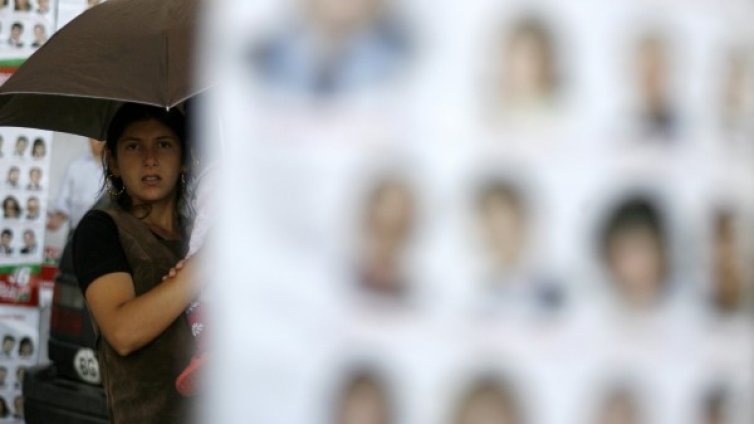 България гласува: Референдумът