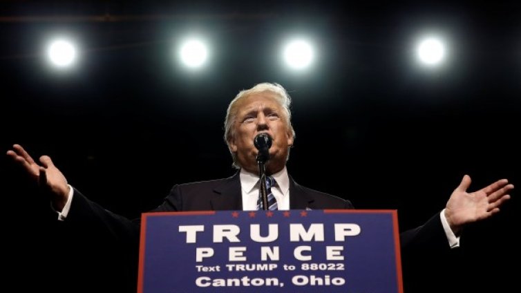 Ще се справи ли икономиката с шока "Тръмп-президент"