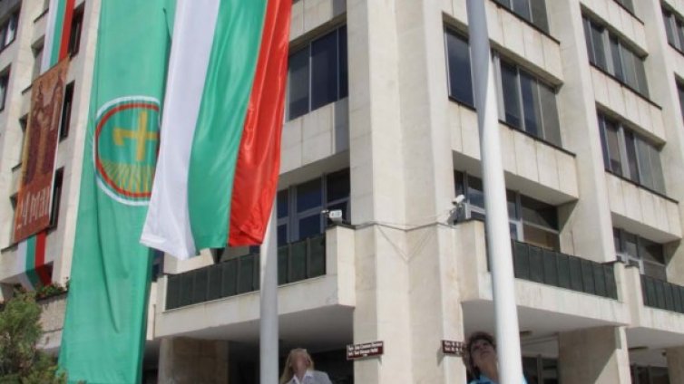 Седем столетници пред урните в Стара Загора