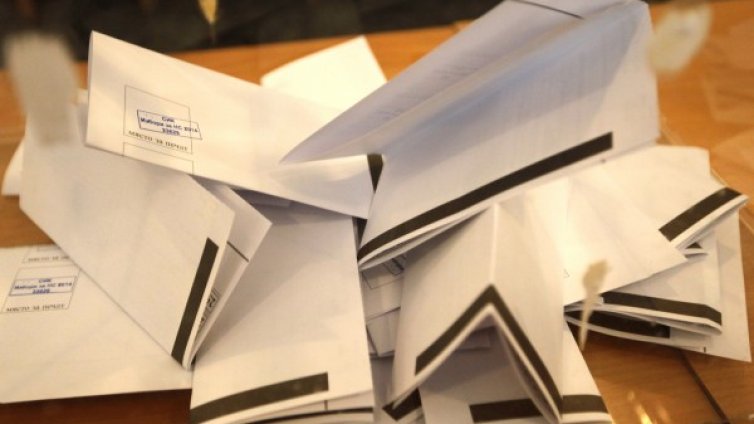 Цялото МВР на крак: 20 000 полицаи ще охраняват вота