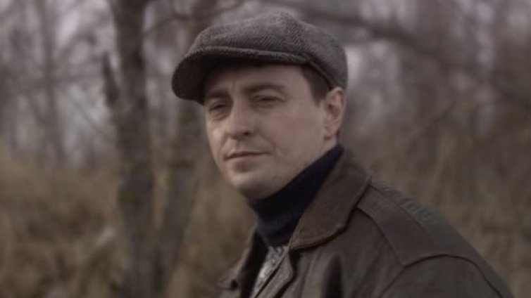 Отмъщение по руски в "Черните вълци"