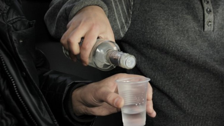 Спипаха почерпен шофьор в Монтана, дрегерът отчел 3,5