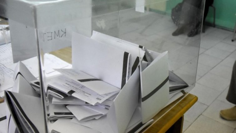 Право на вот! 1311 ще гласуват в арестите и затворите