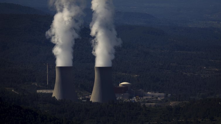 Дръзкото рестартиране на американската ядрена енергийна програма