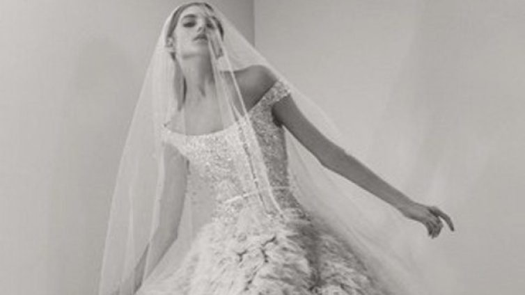 Elie Saab &ndash; изкуството на сватбата 