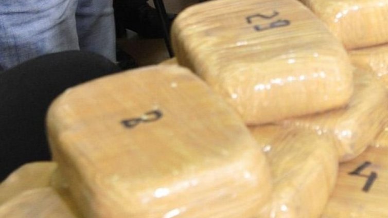 Спипаха 5 кг хероин в автобус на път за Македония