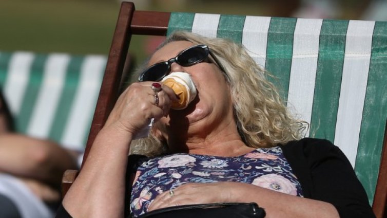 Какво ни показват промените във вкусовите усещания?