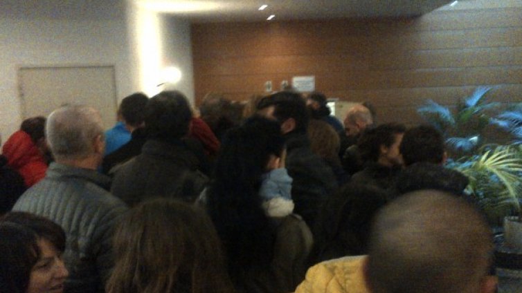 От сърцето на Европа: Изборното чакане в Брюксел &ndash; 3 часа