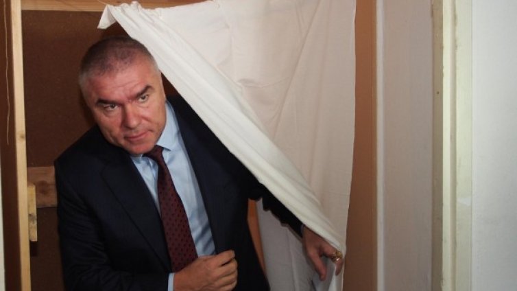 Марешки гледа напред, няма да подкрепи никого на балотажа