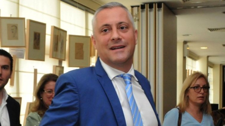 Лукарски отсече: Управлението няма алтернатива!
