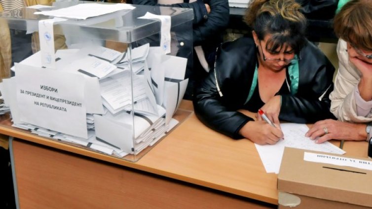 МВР: Изборите приключиха спокойно!