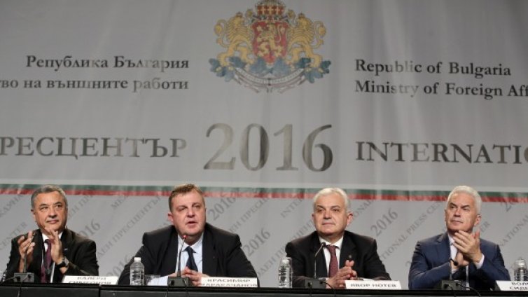 Патриотите &ndash; все по-силни, готови да разбият модела 