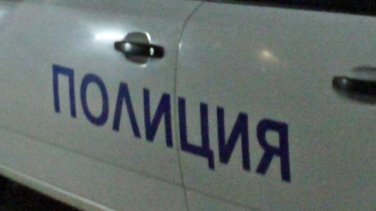 Въоръжени маскирани обраха ресторант на магистрала "Струма"