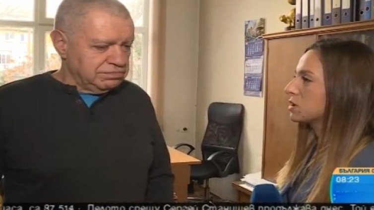 Проф. Константинов: Гласовете от чужбина няма да обърнат вота