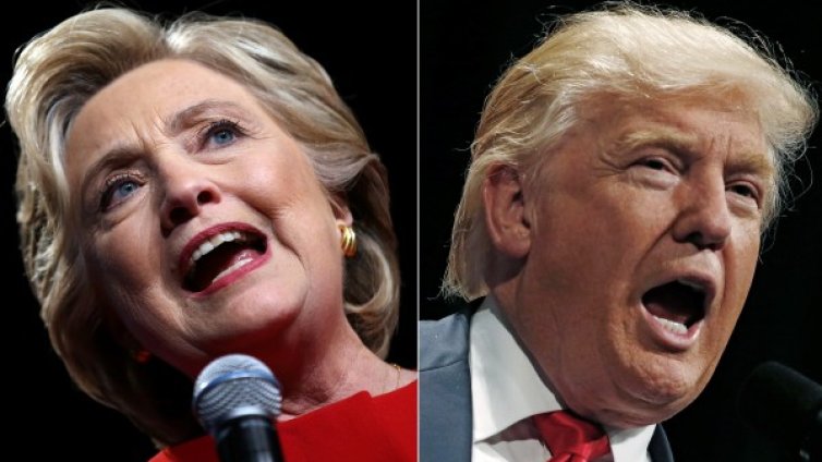 Тръмп vs. Клинтън: Ще успее ли "антисистемният"?