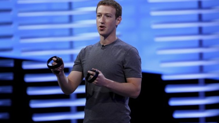 Германия разследва Facebook за подклаждане на омраза