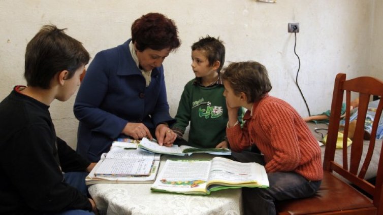 Албанският обичай "канун": Око за око, зъб за зъб