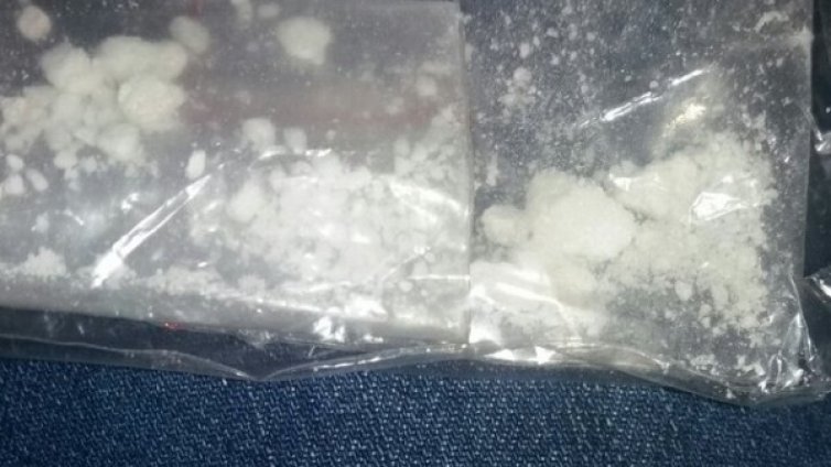 ГДБОП разби наркогрупа, иззе 1,5 кг дрога